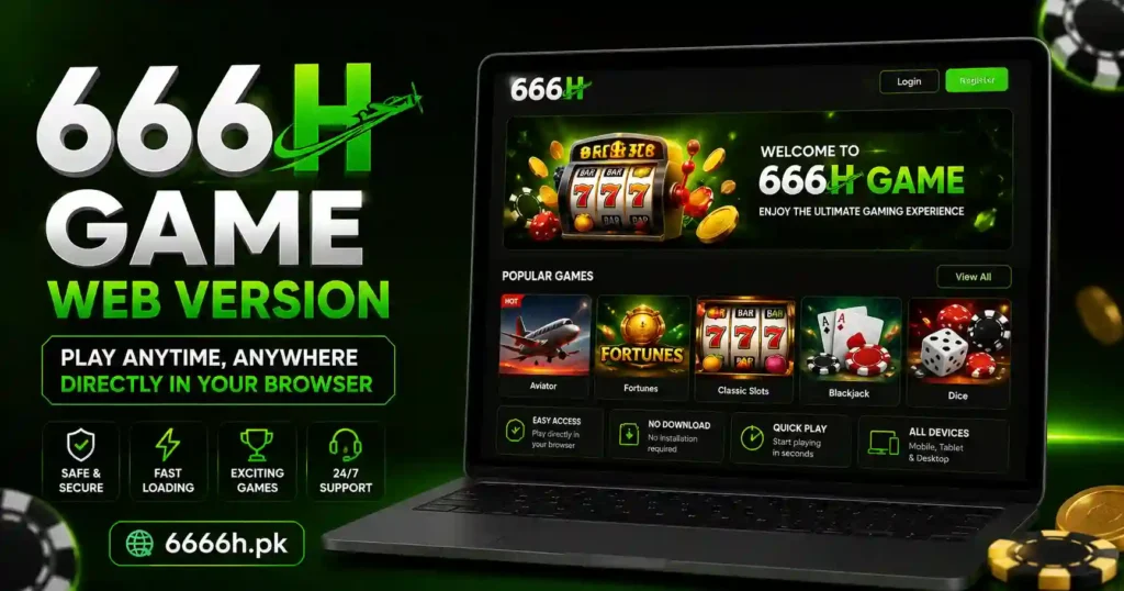 666H Web Version